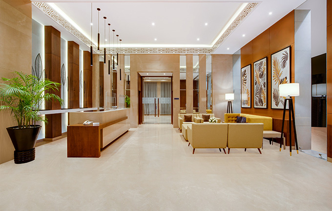 Lemon Tree Hotels
