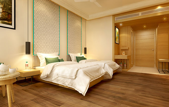 Lemon Tree Hotels