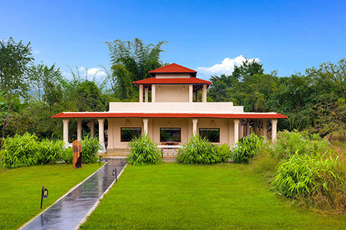 Lemon Tree Hotels