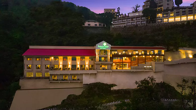 Lemon Tree Hotels