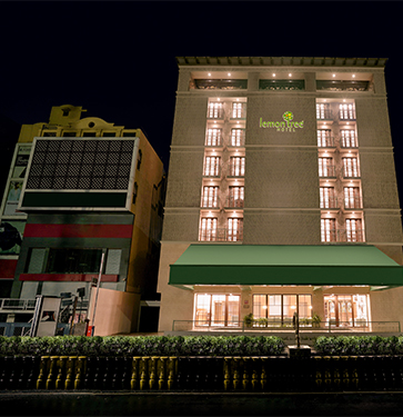 Lemon Tree Hotel, Rajkot