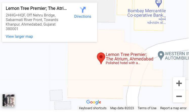 Lemon Tree Hotels