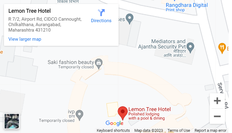 Lemon Tree Hotels
