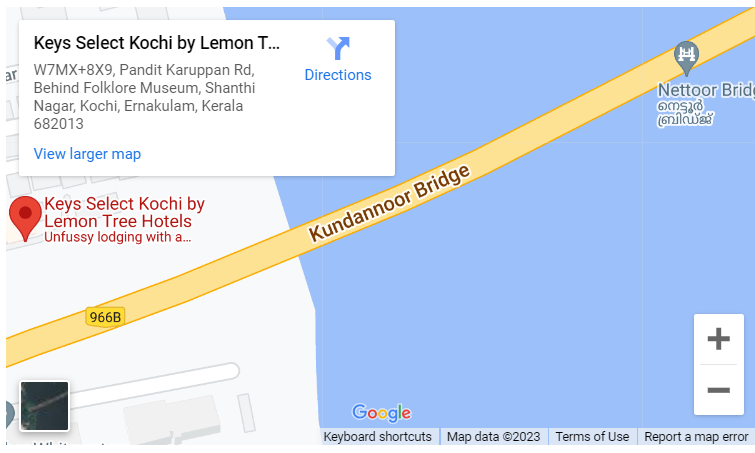 Lemon Tree Hotels