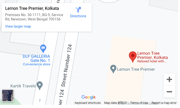 Lemon Tree Hotels