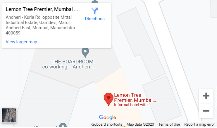 Lemon Tree Hotels