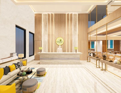 Lemon Tree Hotel, Erode