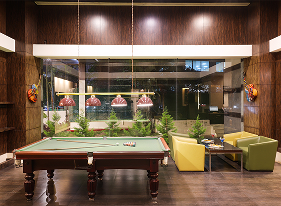 Slounge