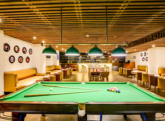 Slounge