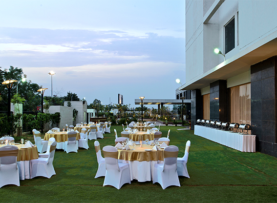 Imperial Lawns
