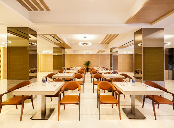 Board Room
