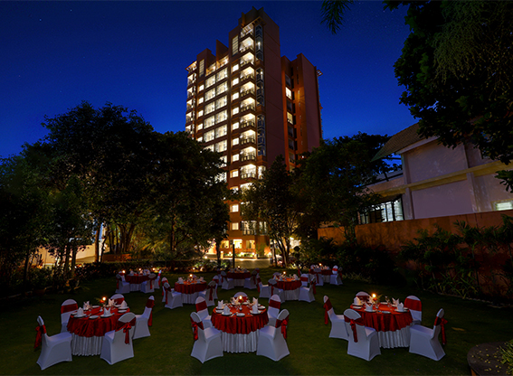 restaurants near Baddi