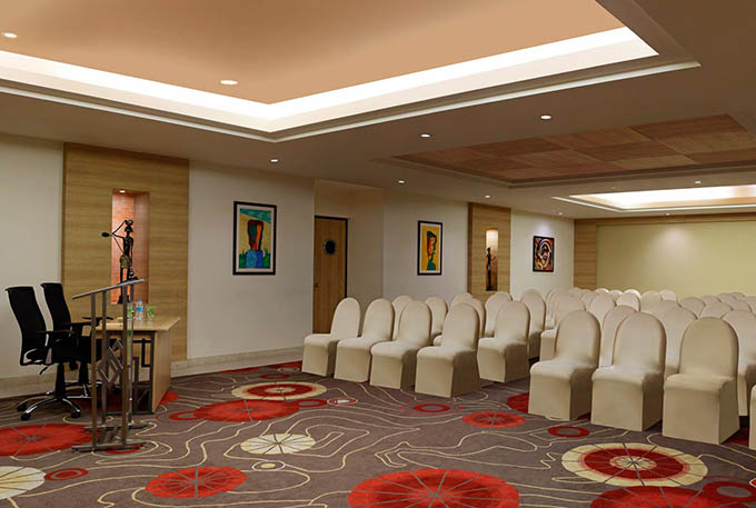 Restaurants in Baddi