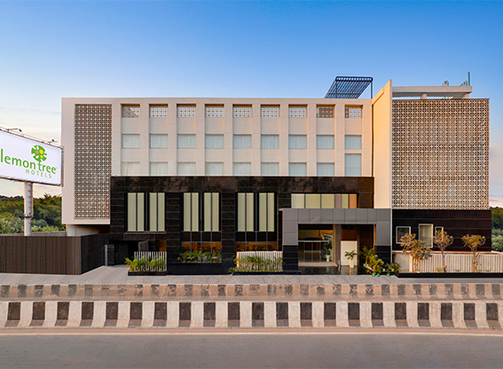 Agra Hotel