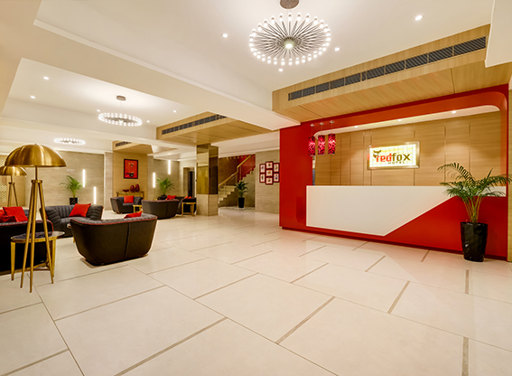 Restaurants in Baddi
