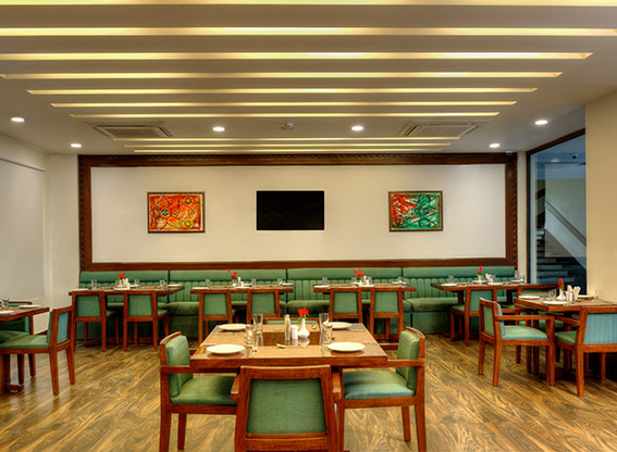 katra restaurants 