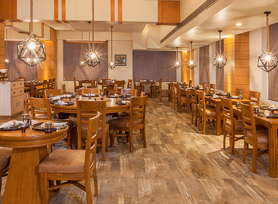 best places to eat in Patna