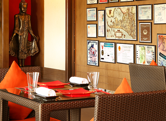 Best restaurant in bengaluru