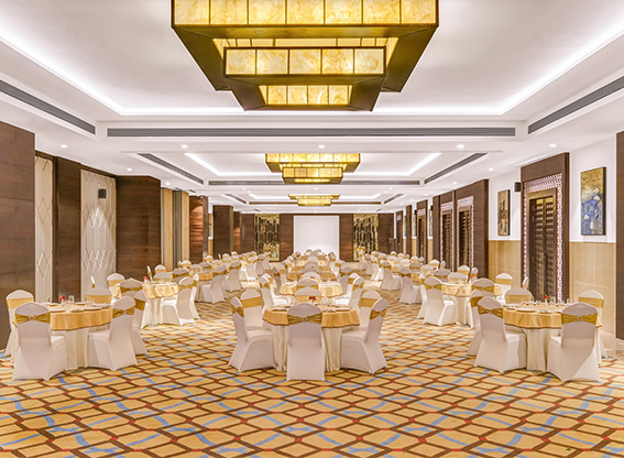 Restaurant in Baddi