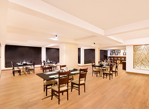 Restaurants in manali 