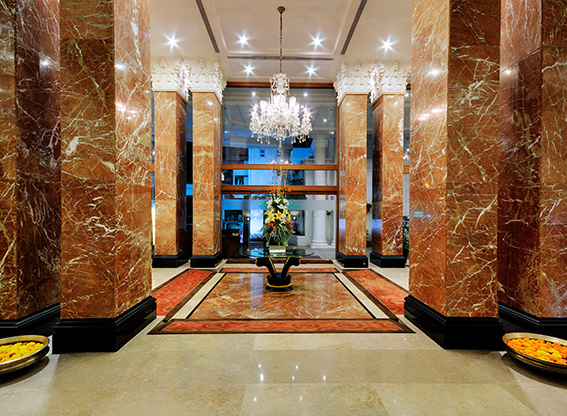 hotels near sabarmati river ahmedabad