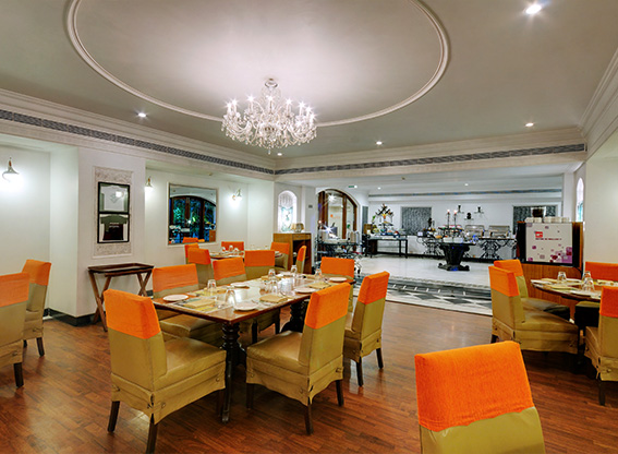 restaurants in ahmedabad near nehru bridge