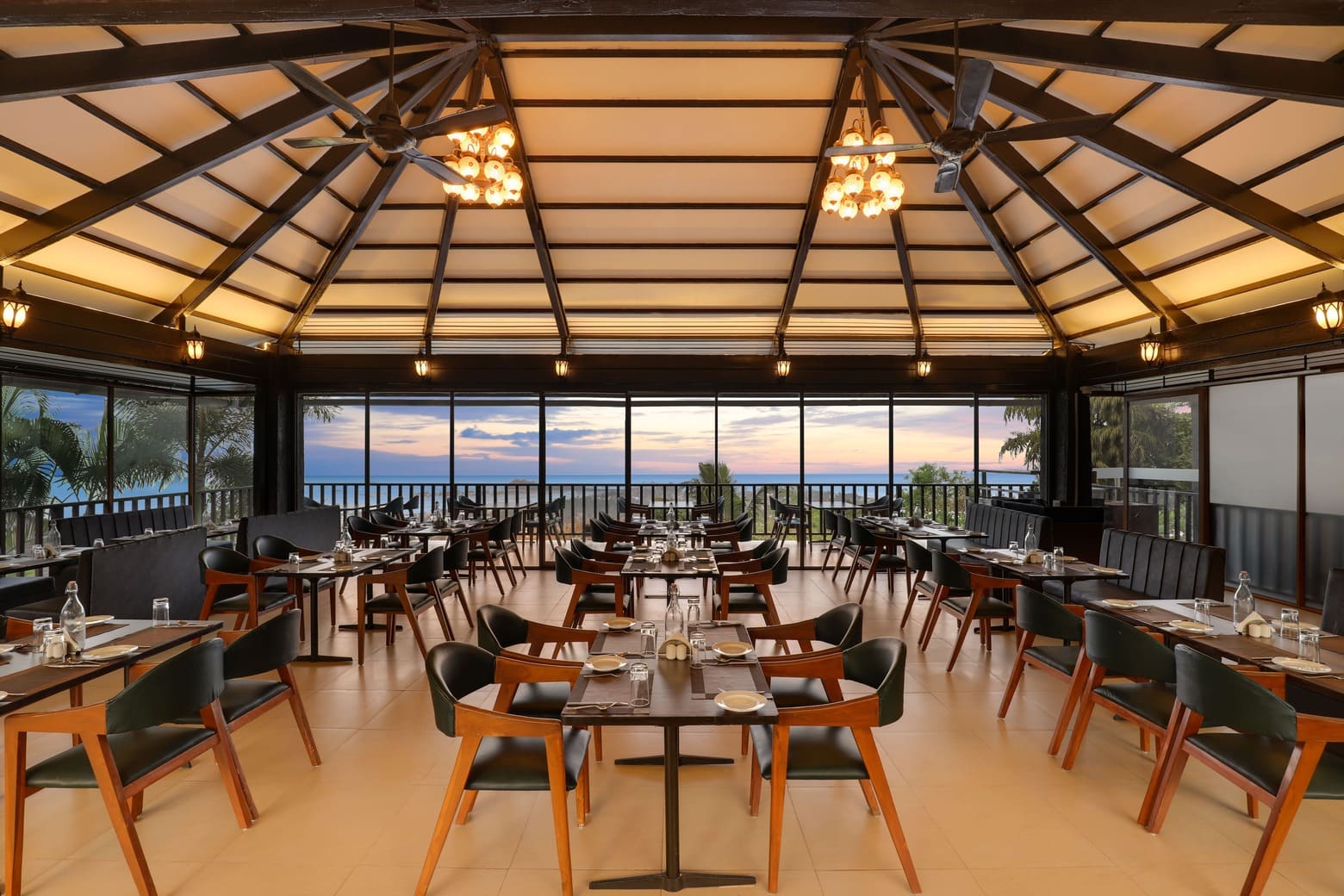 Lemon Tree Hotel, Dapoli