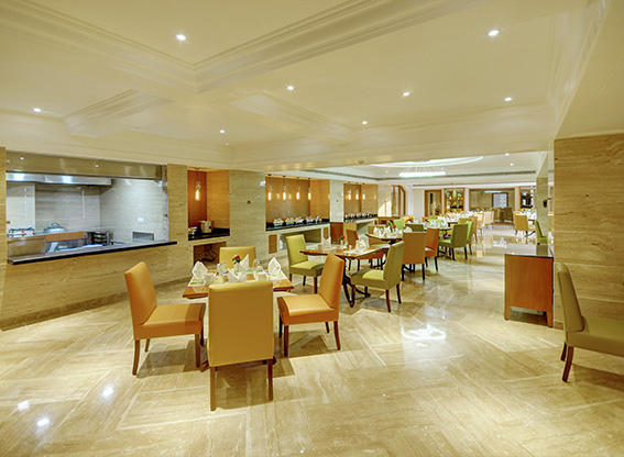 restaurants near sabarmati riverfront ahmedabad