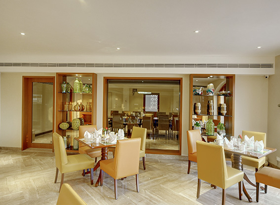 restaurants near sabarmati riverfront