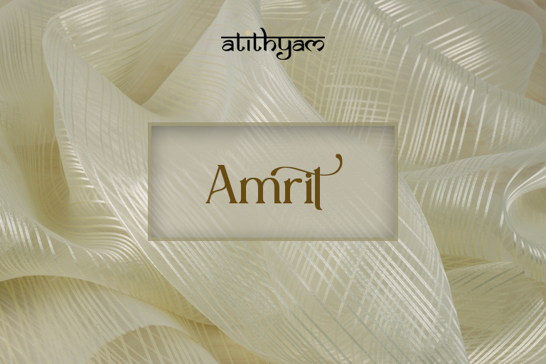 amrit