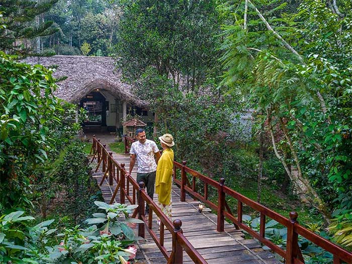 Amritara Shalimar Spice Garden Resort & Spa