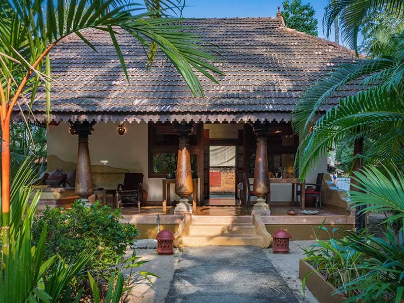 Amritara A Beach Symphony