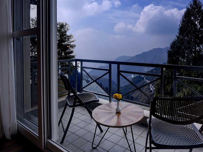 Yog Wellness Resort & Spa by Amritara