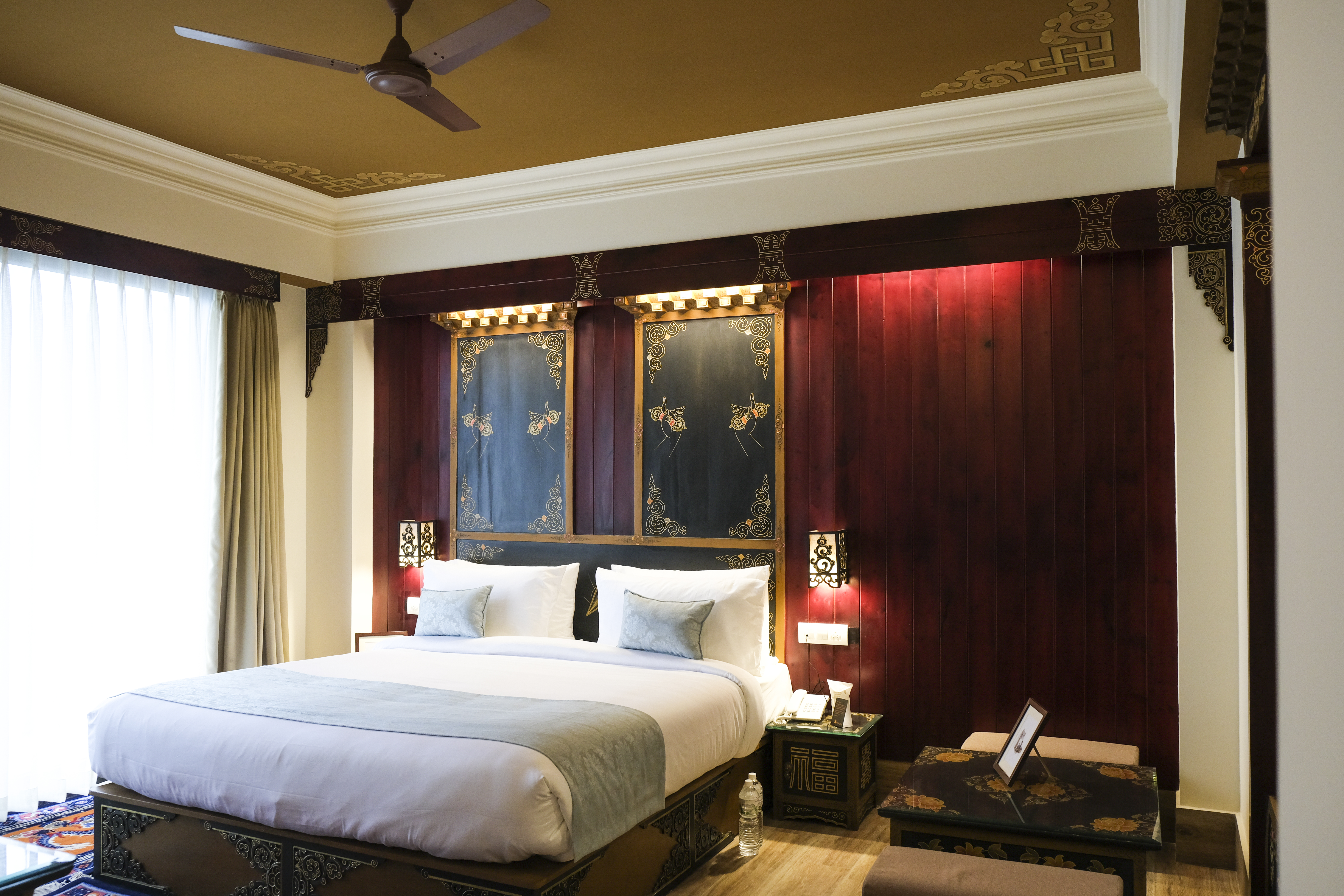 Amritara Hidden Land, Gangtok